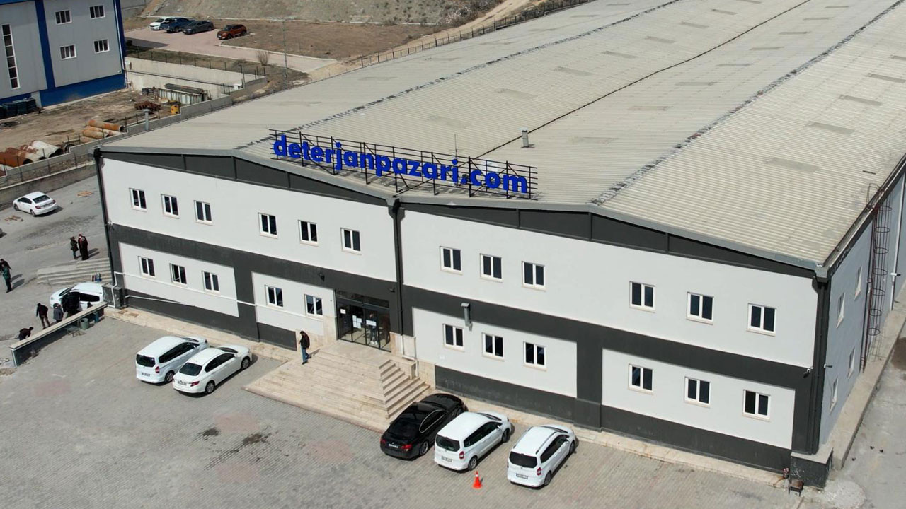 Yeni Çiftlik Bank vurgunu mu? Bu kez deterjan firması mağdurlar yarattı