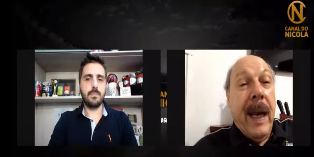 Fenerbahçe'nin yeni transferi Gustavu Henrique'ye eski başkanından şok sözler: Karaktersiz!