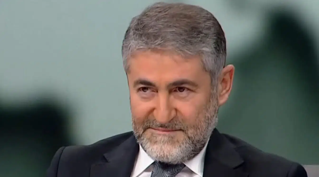 Bakan Nebati görevden alınacak mı? İşte dikkat çeken o sözler!