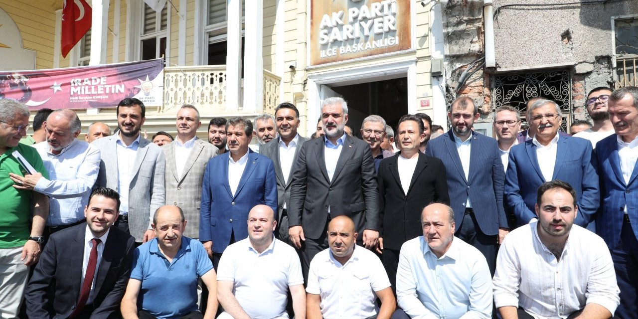 AKP'li belediyelerde seçim paniği... 20 yılın ardından işçi maaşlarına yüzde 80 zam!