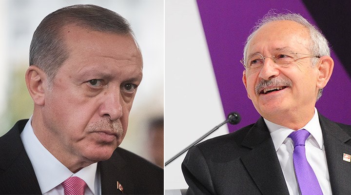 Kılıçdaroğlu'nun YSK çıkışı Erdoğan'ı harekete geçirdi