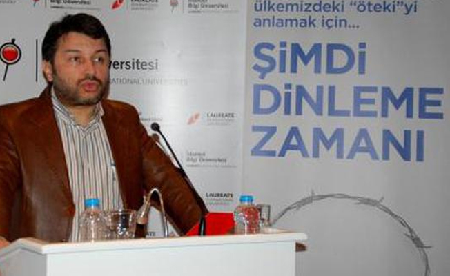 Uluslararası Af Örgütü Türkiye yöneticisi 'FETÖ'den gözaltına alındı