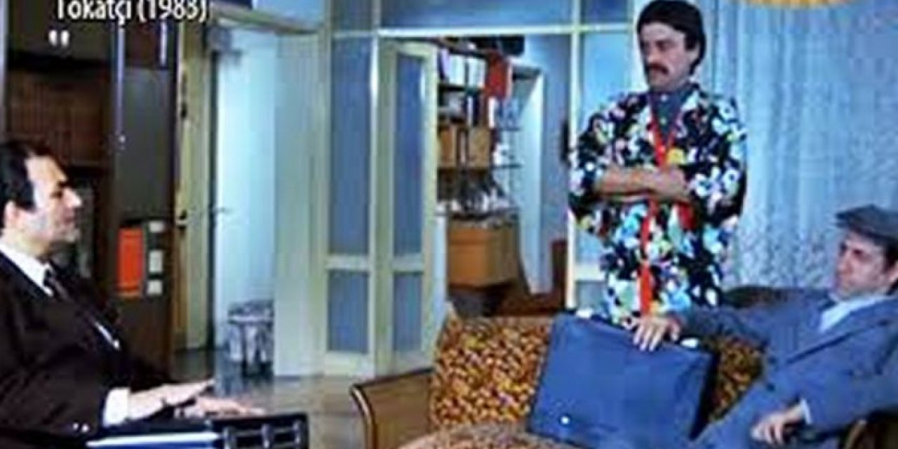 İşte Türkiye'nin en meşhur dolandırıcıları!