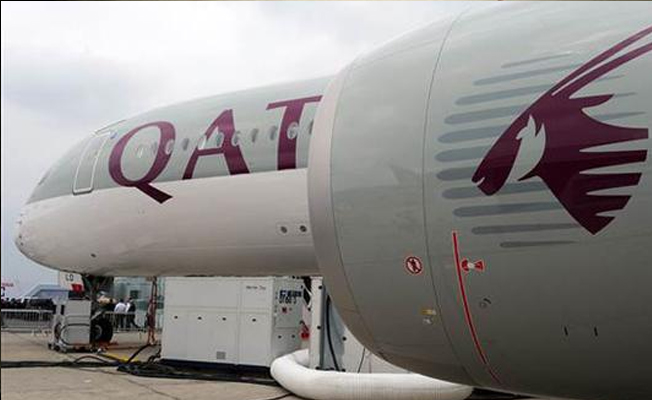 Qatar Airways ile ilgili kritik açıklama