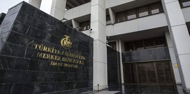 Merkez Bankası'nda peş peşe istifalar