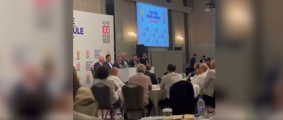 Nebati'nin görüntüsü sızdırıldı! ÖTV ile ilgili Kılıçdaroğlu'nu hedef aldı