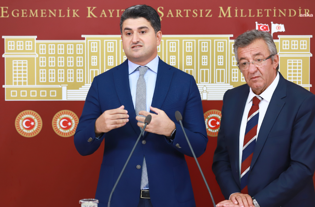 CHP'den beklenen açıklama geldi... İşte CHP'de olup YSK'da olmayan o bilgiler!