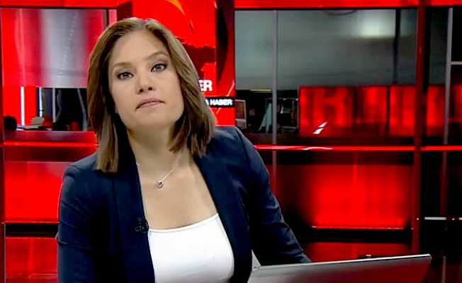 CNN Türk'ün Nevşin Mengü kararı