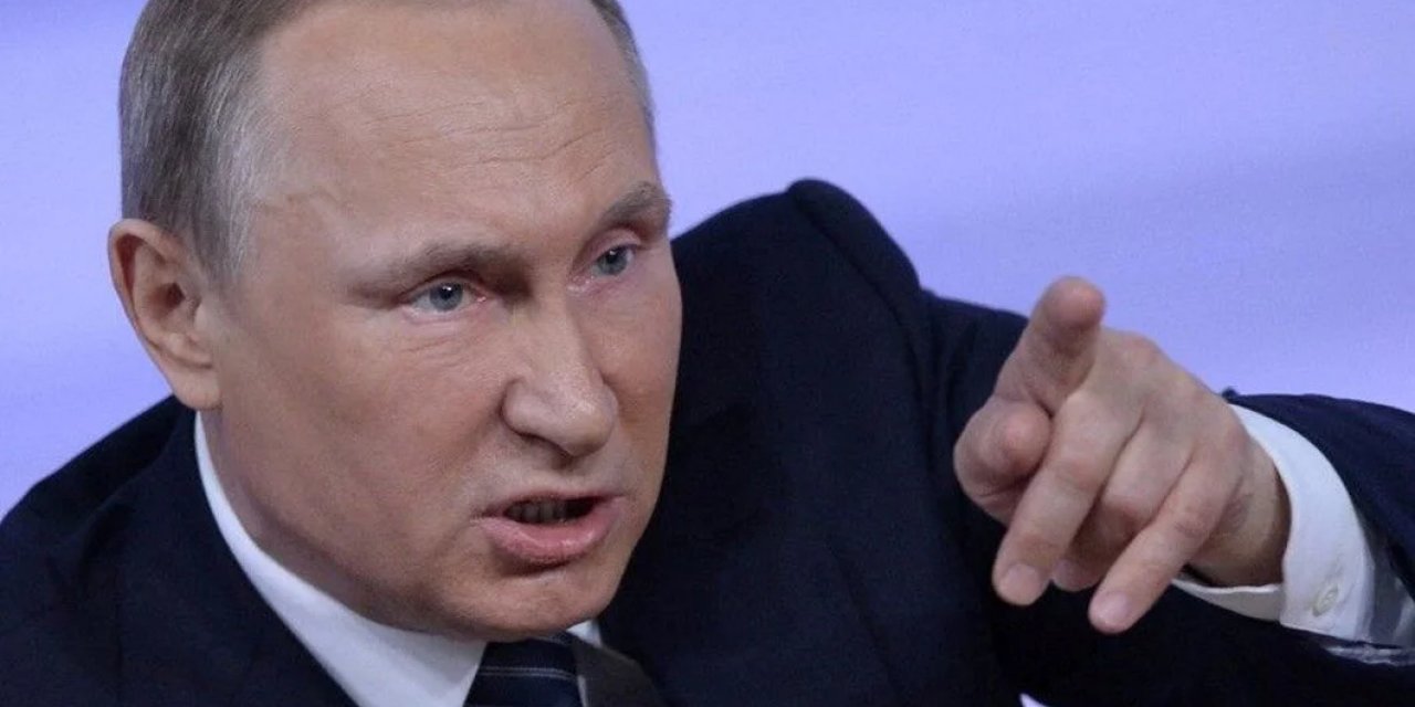 Putin'i çıldırtacak karar! 26 ülkeden Ukrayna'ya askeri yardım