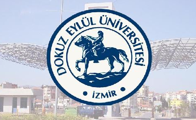 Dokuz Eylül Üniversitesi'nde FETÖ'den aralarında profesör ve doçenlerinde bulunduğu 8 kişiye tutuklama