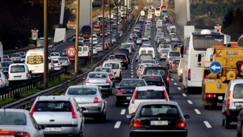 Zorunlu trafik sigortasında yeni ceza