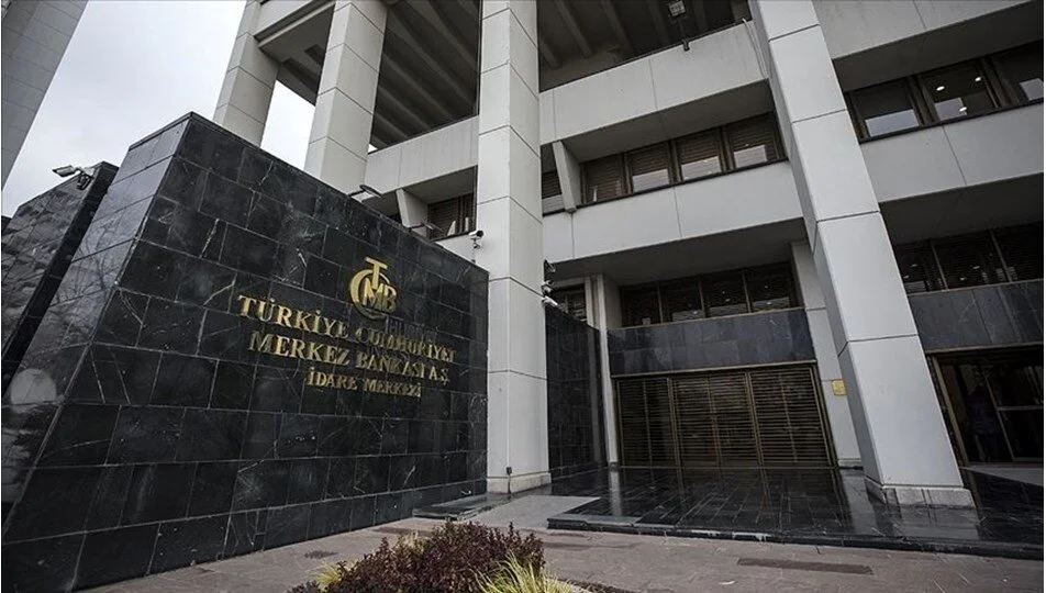 Merkez Bankası anket sonucunu açıkladı: Enflasyon beklentisi ilk kez...