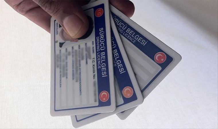 Ehliyette yeni dönem! Süre daralıyor, cezası var