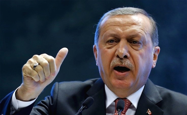 Cumhurbaşkanına hakarete 1 yıl 11 ay ceza