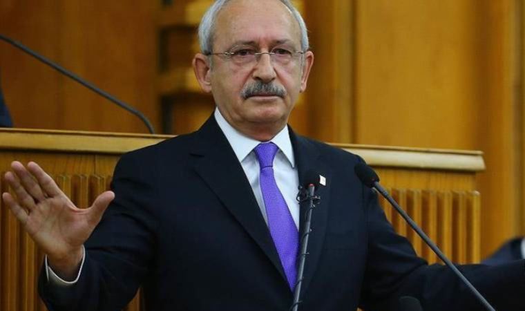 Kılıçdaroğlu'ndan Nebati'ye ÖTV tepkisi: Her şeyleri skandal!
