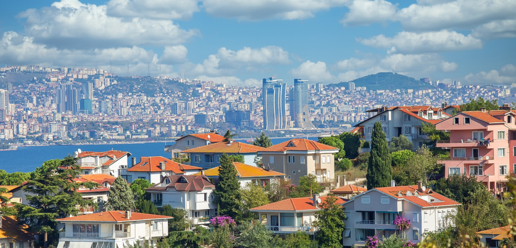 İşte Türkiye'de ev kiralarının en düşük olduğu il ve ilçeler!