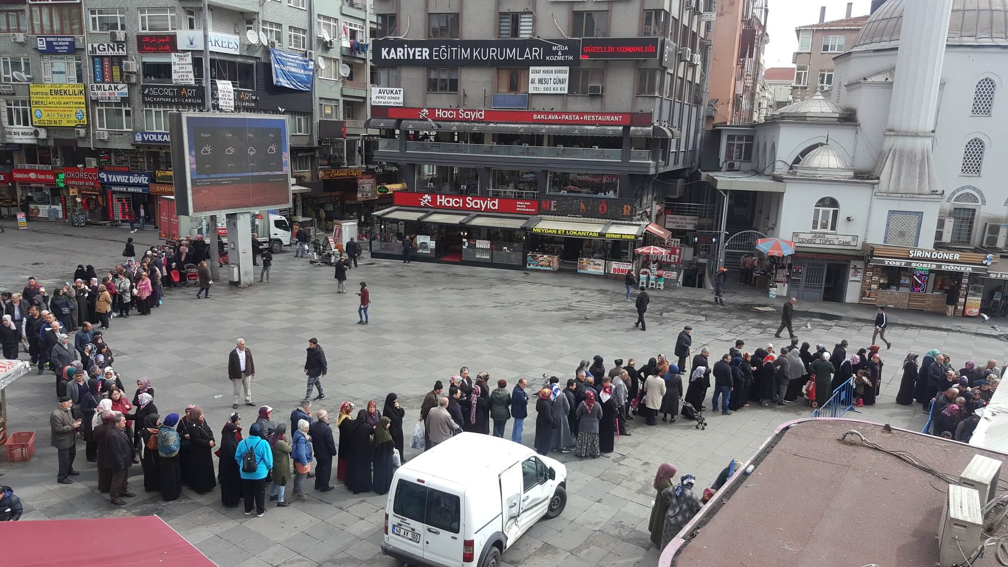 CHP'li Engin Altay'dan Erdoğan'a Tarım Kredi çıkışı: "Batırdığın ekonomiyi talimatla düzeltemezsin"