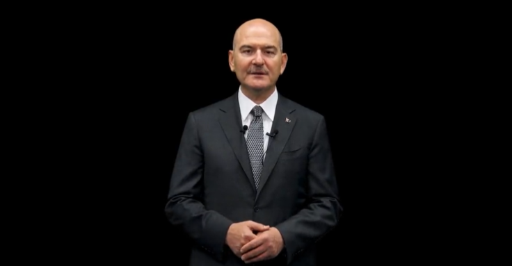 Süleyman Soylu verileri paylaştı! En çok hangi partiye araştırma yapıldığı?