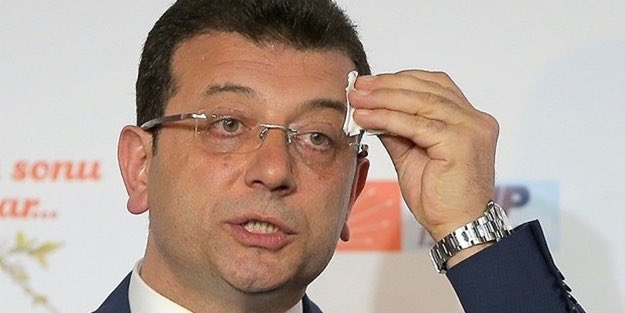 İmamoğlu davası ile ilgili flaş gelişme!