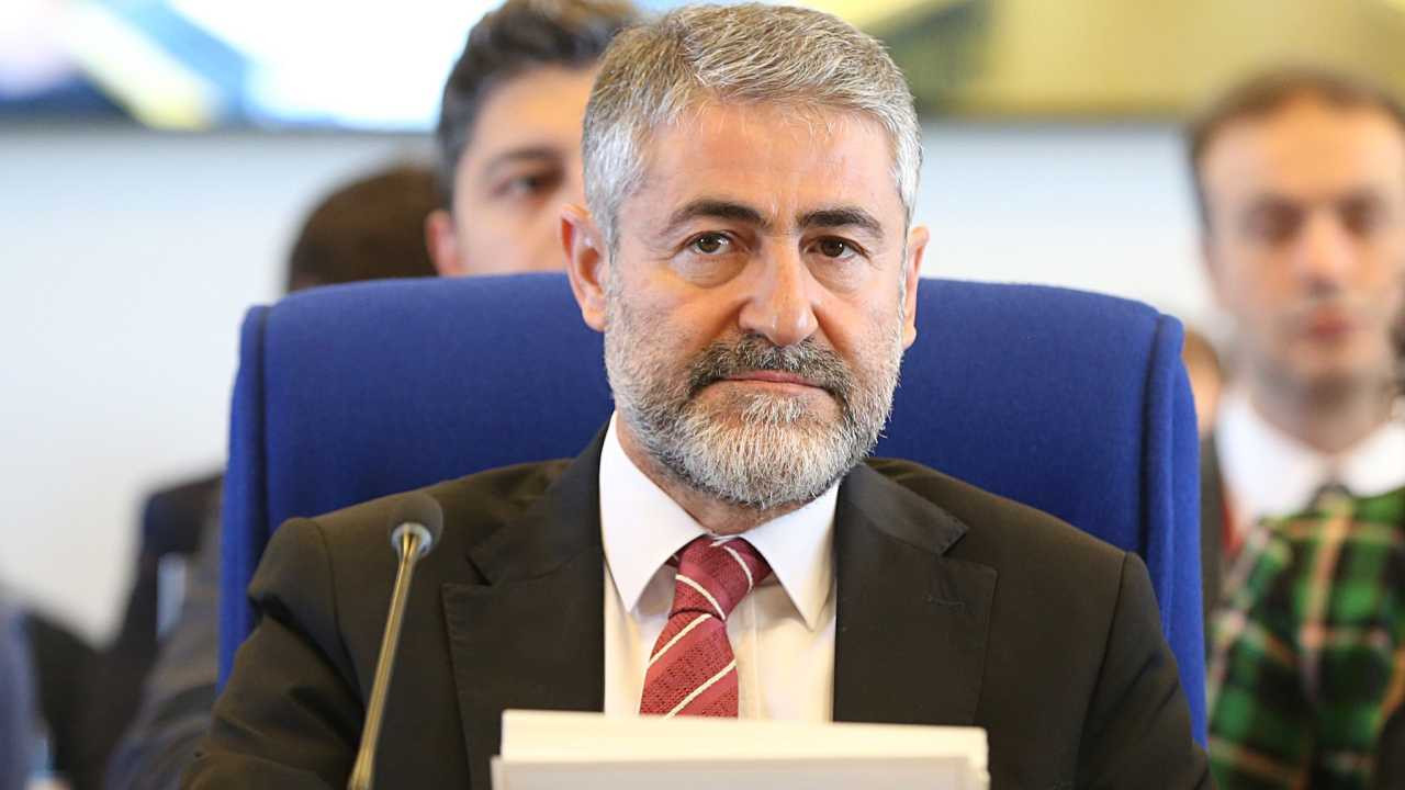 Bakan Nebati'den olağan dışı ev fiyatları açıklaması: Konuyu mercek altına aldık