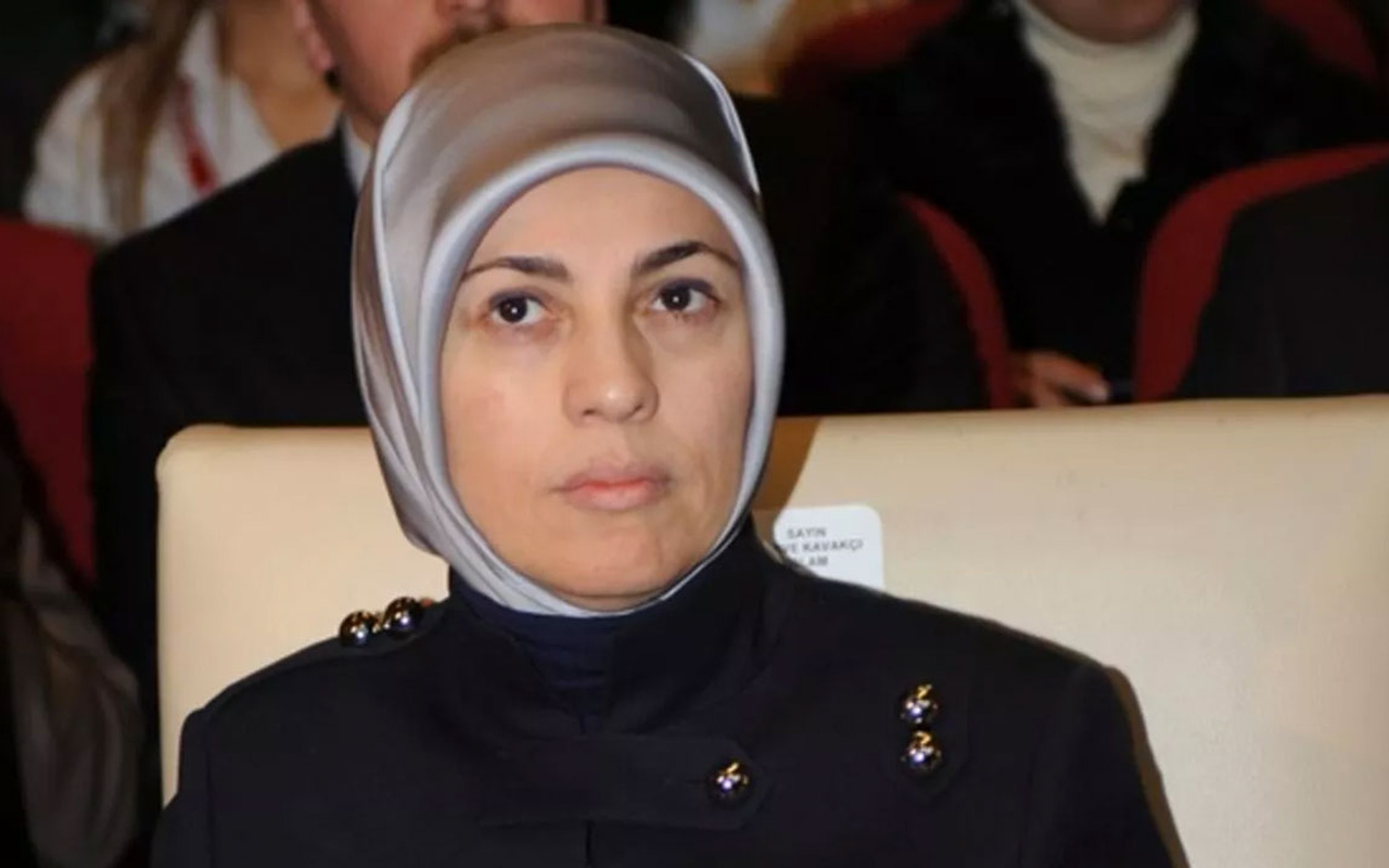 Resmi Gazete'de yayınlandı: Merve Kavakçı'ya Dışişleri Bakanlığı'nda yeni görev