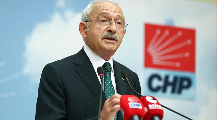 İyi Parti’nin ağır topu: Bizim kimseye bir mecburiyetimiz yok