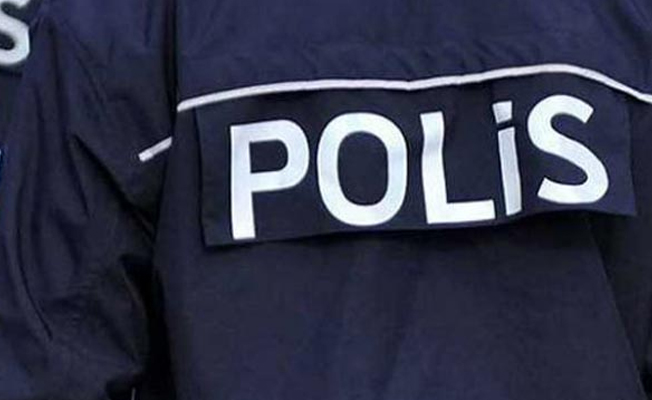 Eski polise FETÖ'den 7.5 yıl hapis cezası