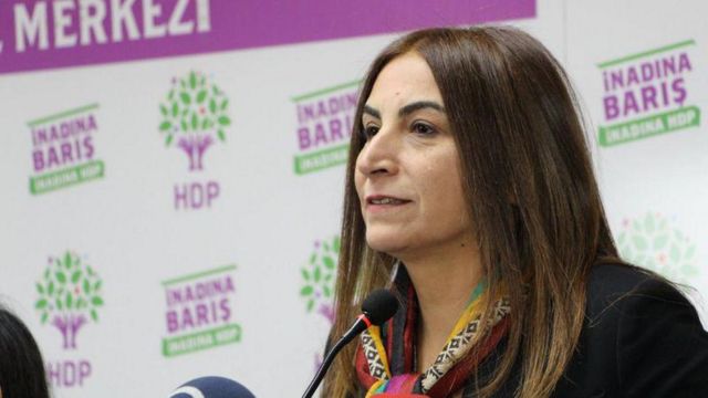 AYM'den Aysel Tuğluk kararı! Tahliye talebi reddedildi