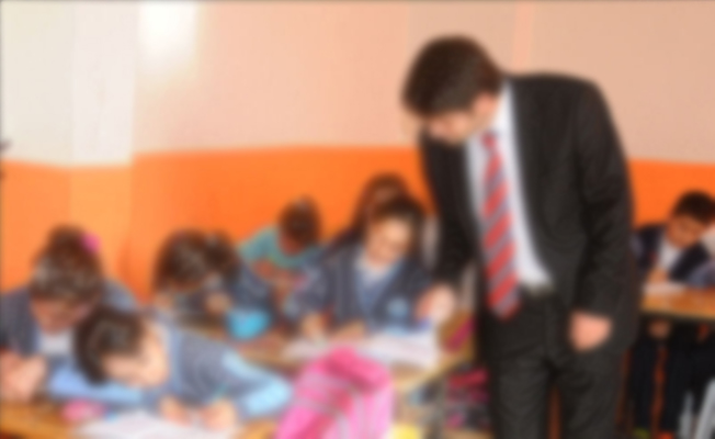 Eski öğretmene FETÖ'den hapis