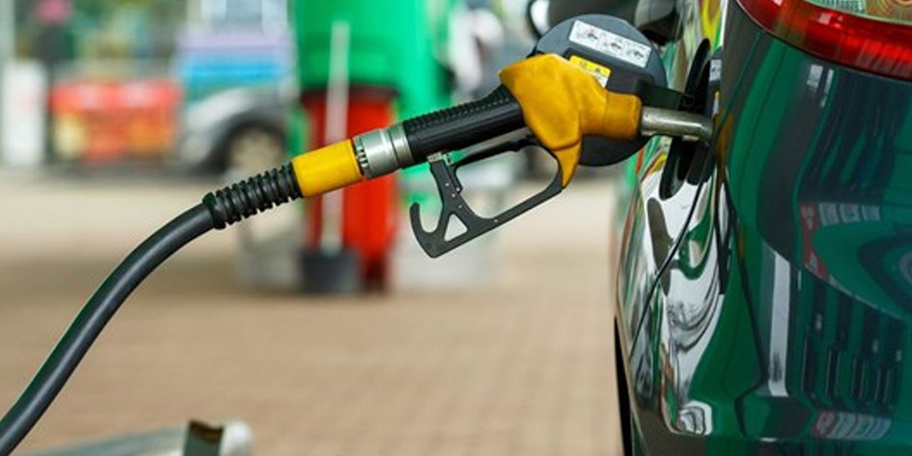 Benzinden sonra motorine de zam yolda