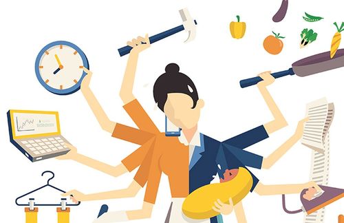 'Pazar bana kalsın' diyen çalışanlara pratik temizlik yöntemleri