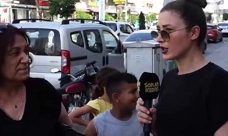 'Sokak kedisi' muhabiri ve eşine silahlı saldırı!