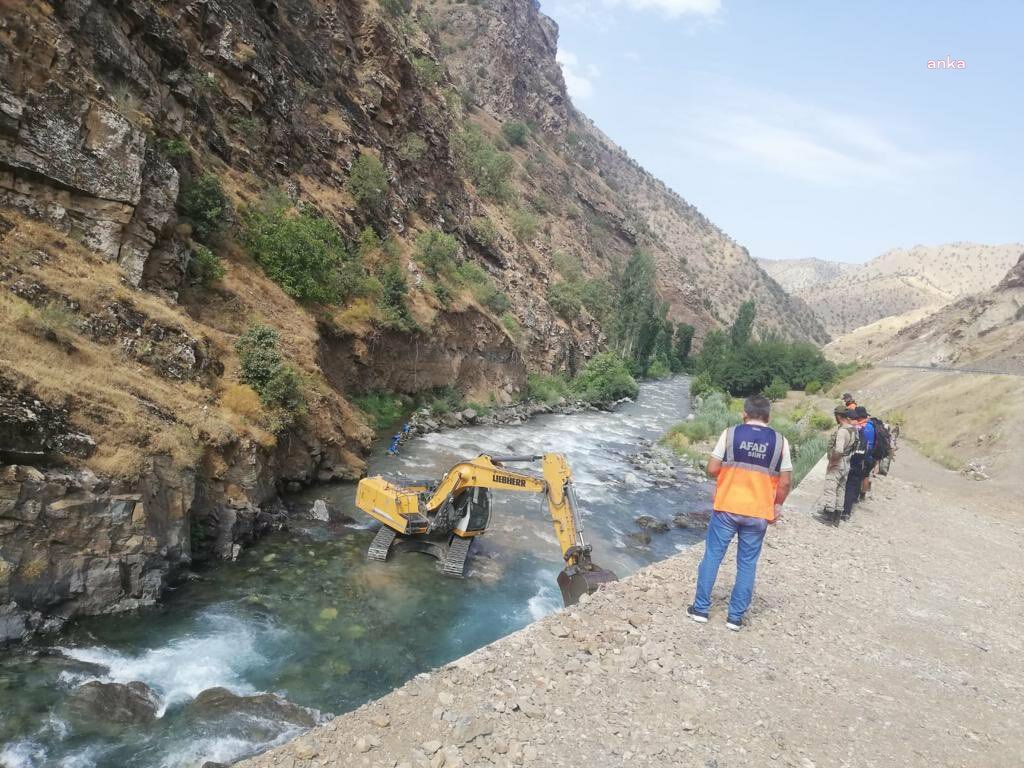 Kayıp hemşirenin cansız bedeni bulundu