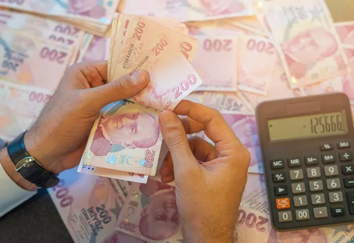 Ocakta enflasyon farkı ne kadar olacak? İşte Memur ve emeklinin alacağı zam için ilk rakamlar...