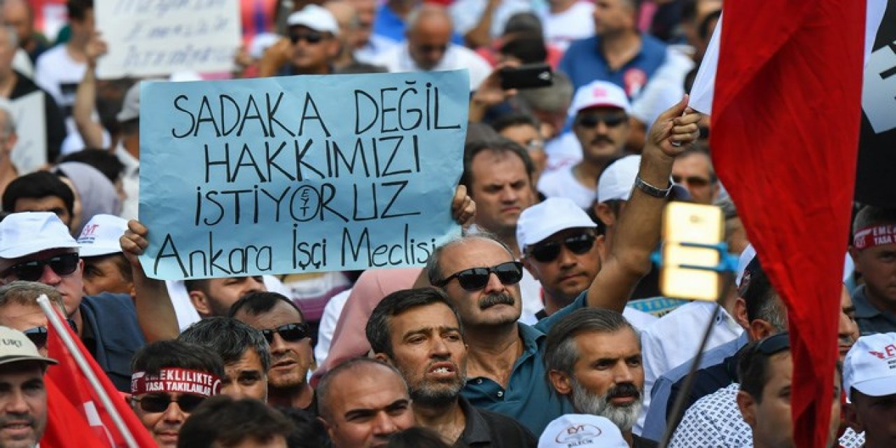 İşte EYT'de merak edilen detaylar! EYT'de sigortalılık koşulu ne olacak?