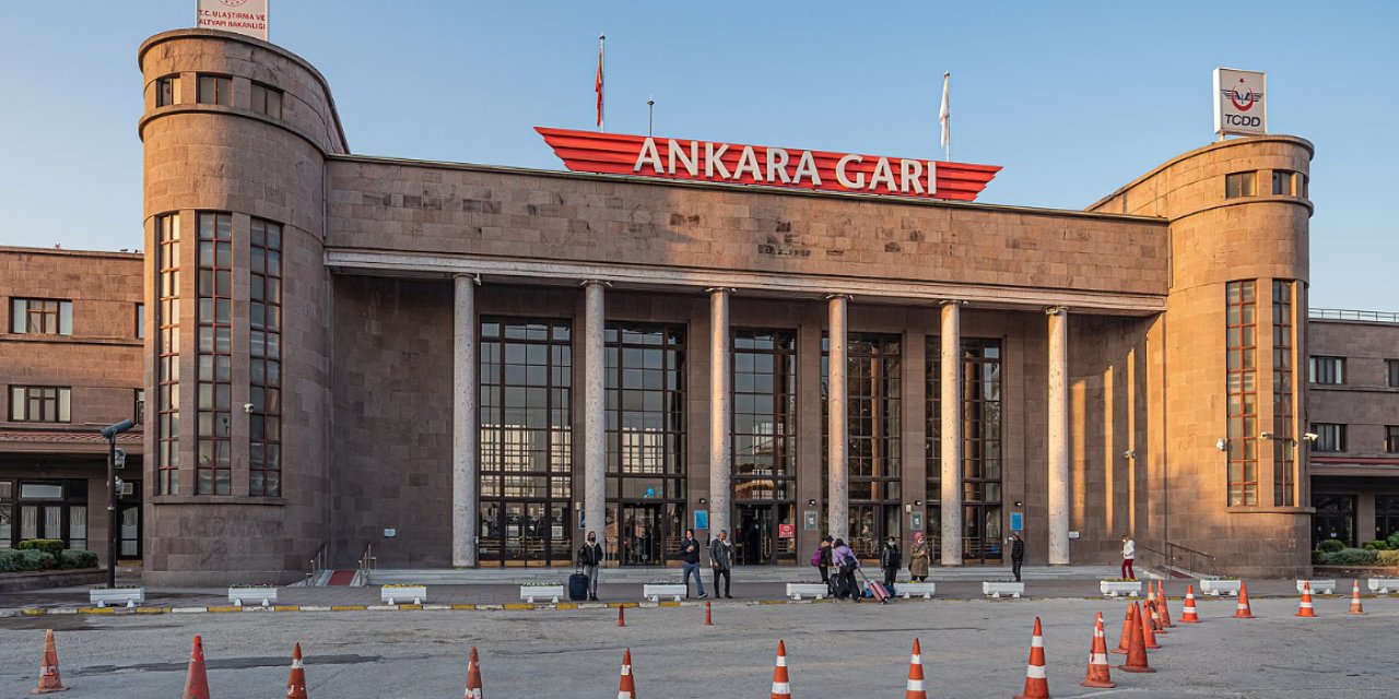 TCDD'ye ihanet mi ediliyor? CHP'li Sertel: Zarar ettirip değerini düşürüyorlar, satacaklar!