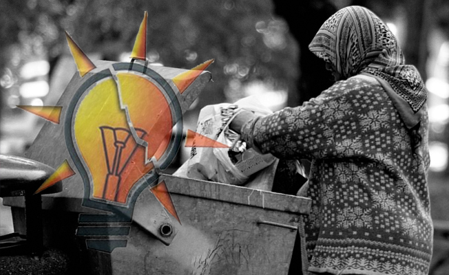 AKP 21 yaşında! 20 yıldan geriye kalanlar: Yoksulluk, yolsuzluk ve yasaklar