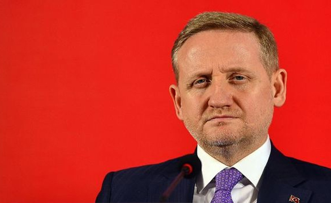 Kulüpler Birliği Vakfı Başkanı Gümüşdağ'dan Arda Turan yorumu
