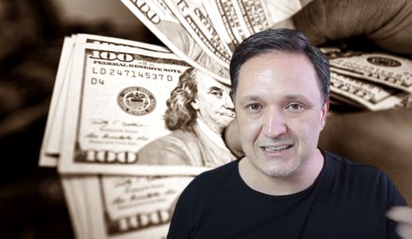 Selçuk Geçer'den dikkat çeken dolar tahmini... Dolar kasım ayında o sayıyı bulacak!