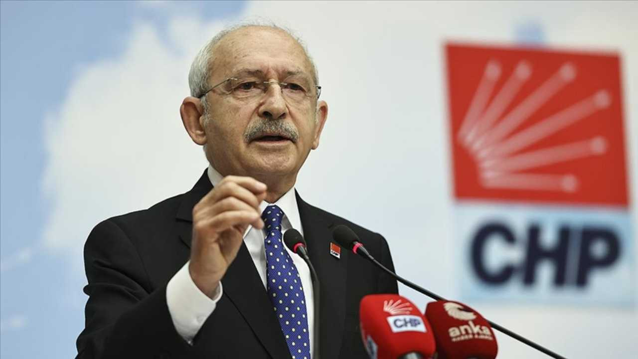 Kılıçdaroğlu, Milli Eğitim Bakanı Özer'e seslendi: "Öğretmenlerimizin dertlerini birlikte çözelim"