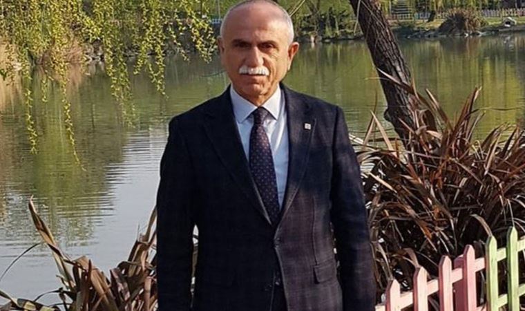 CHP İstanbul yasa boğuldu