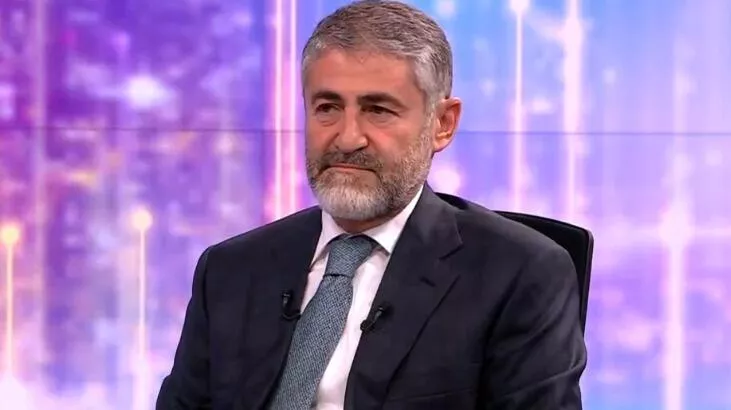Bakan Nebati'den eleştirilere sosyal medyadan yanıt: "İyi niyetinden şüphe ediyorum"