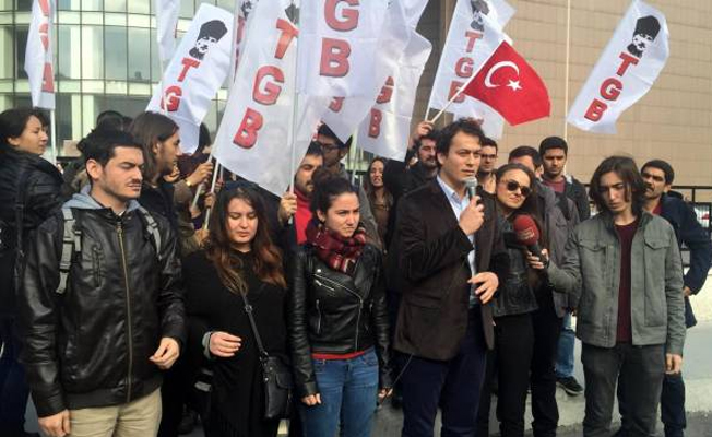Ulusal Kanal’da görev değişimi