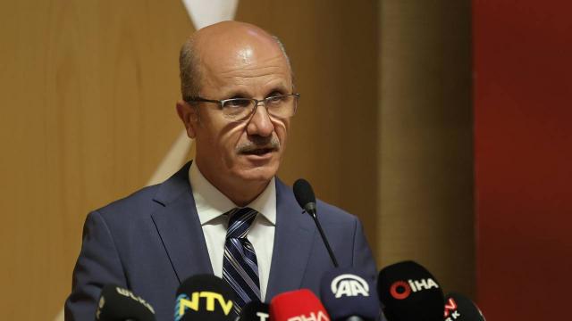 YÖK Başkanı Erol Özvar: Kontenjanların yüzde 99'u doldu