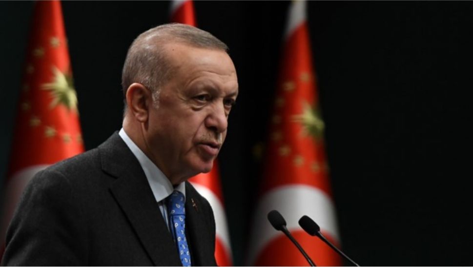 Erdoğan: Bürokratlar bay Kemal tarafından tehdit ediliyor