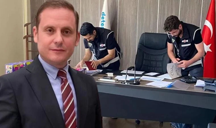'Deterjan Pazarı' vurgununa Bakanlıktan açıklama geldi