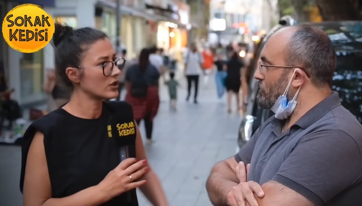Sokak Kedisi'ne silahla saldıran şahıslar serbest bırakıldı!