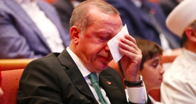 CHP Sözcüsü Faik Öztrak "AKP'nin son yaş günü!" dedi... "Her iktidar bir gün muhalefeti tadacaktır"