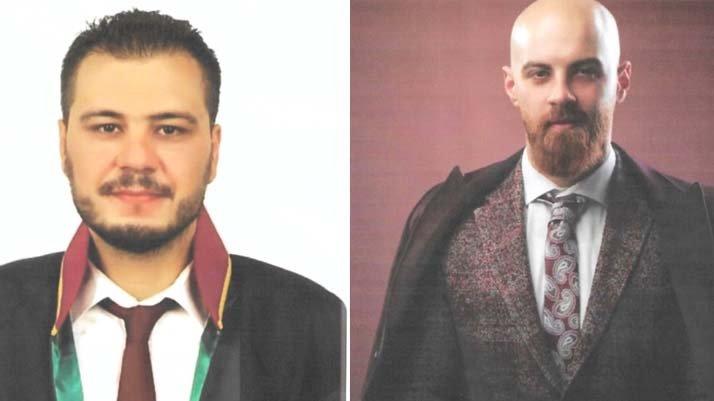 Suriyeli provokatör avukat sınır dışı edildi! Türkiye'ye hakaretler yağdırmıştı