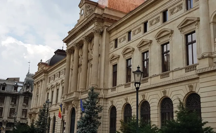 Romanya Merkez Bankası falcıyı işe aldı